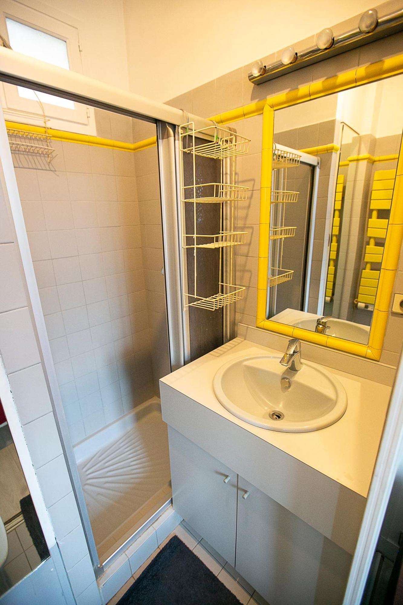 2 Pieces Moderne Victor Hugo/Trocadero Apartment ปารีส ภายนอก รูปภาพ